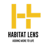 Habitat Lens Logo