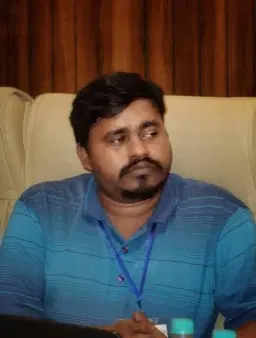 Dr. Paromit Chatterjee